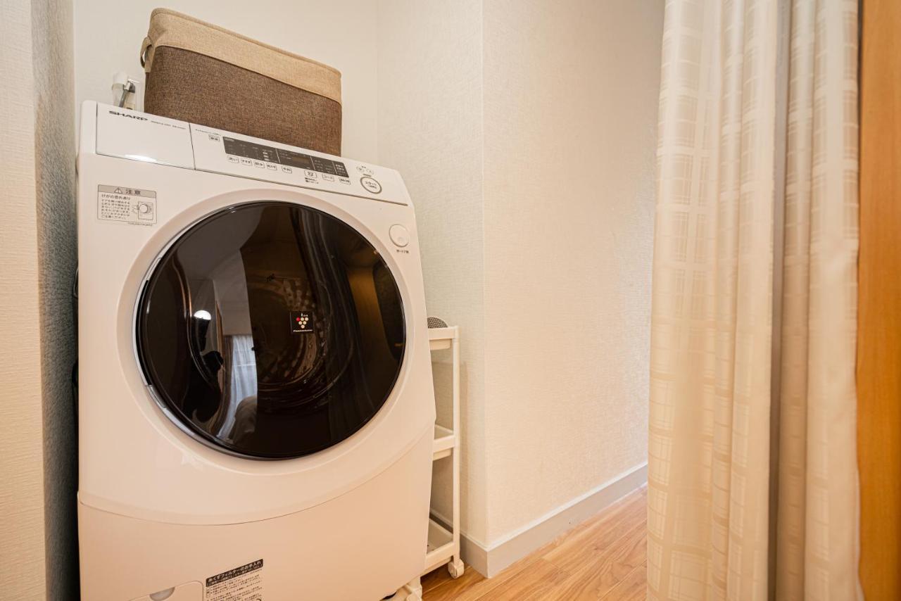 Shinjuku Area/Family-Apartment/4 Min To Subway 도쿄 외부 사진