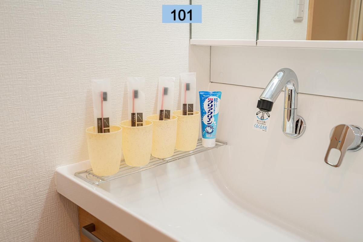 Shinjuku Area/Family-Apartment/4 Min To Subway 도쿄 외부 사진